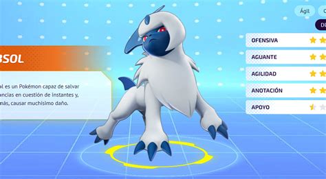 melhor nature para absol.